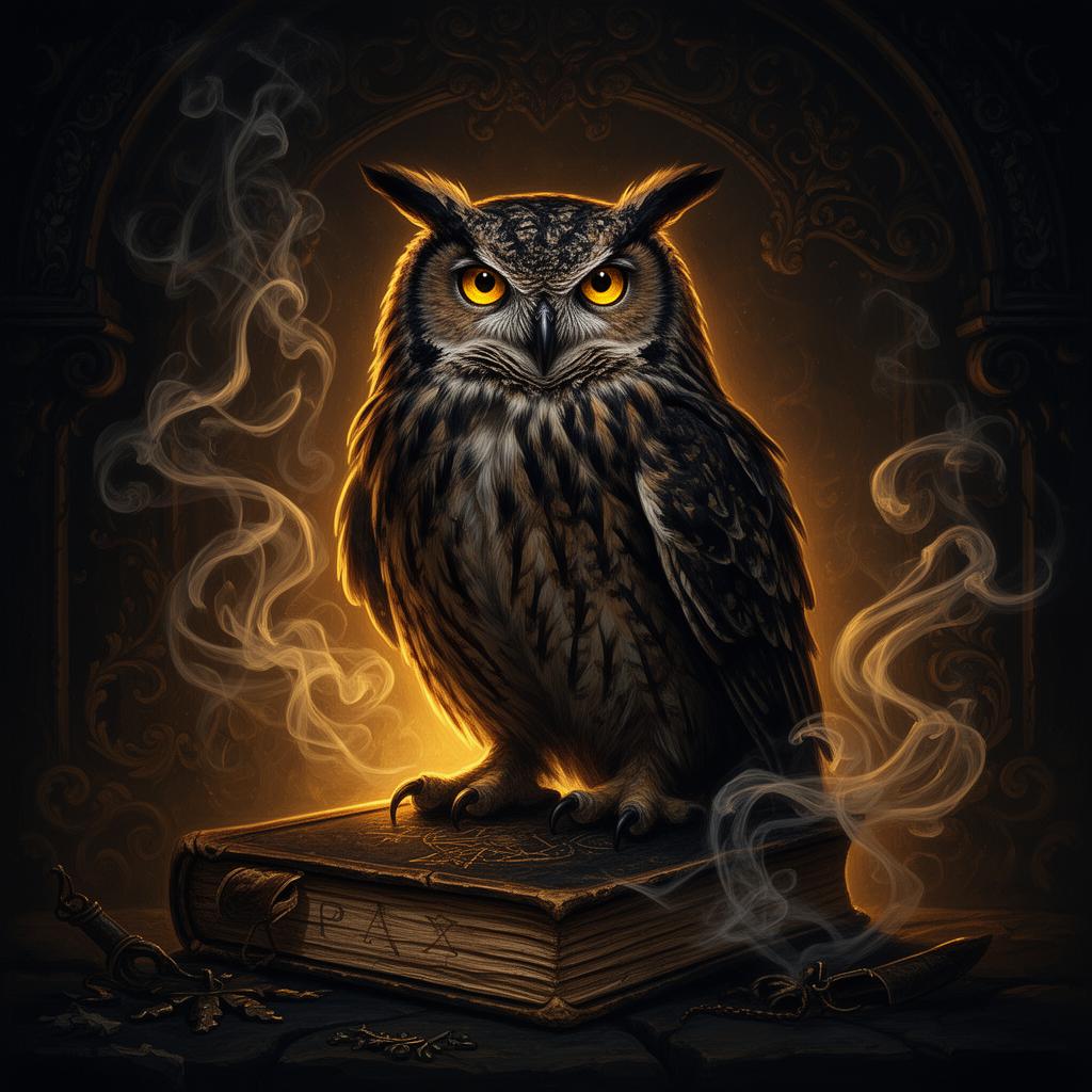 Mind Control Spells